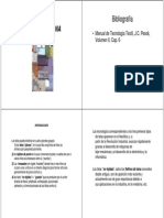 Tejeduriaplana PDF