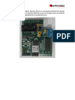 Instalacion y Configuracion de Voice Board