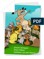 Top Dog by Jeroen Schipper, Peter Hilken, Kathleen Van Der Weerd