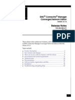 Docu54667 Connectrix Manager Converged Network Edition 12.1.6 Release Notes