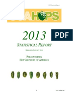 2013 Stat Pack