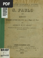 s Paulo Em 189900 Pint
