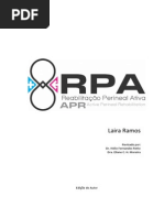 LIVRO Reabilitação Perineal Ativa RPA