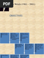 AB InBev's 10 Core Principles | PDF | Business Economics | Marketing