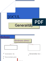 4. Diagnosticul Si Managementul Socului