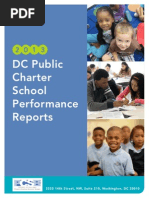 Download DC Public Charter School 2013 School Performance Reports by DC Public Charter School Board SN239934202 doc pdf