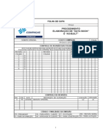 PR-59-911-CPG-001 - Data Book e AsBuilt (1)