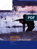 Military Catalogue 2013