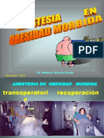 Anestesia Obesidad Morbida 2005 Copia [Autoguardado]