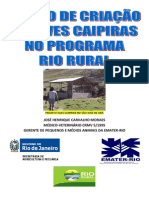 Curso Aves Caipiras PDF