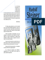 Rudolf Steiner - Tajna Ljudskih Temperamenata