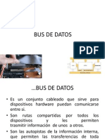 Bus de Datos