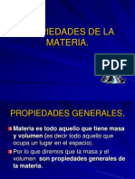 Pro Piedade s Materia