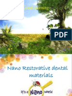 Nano Restorative