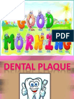 Aditi Dental Plaque