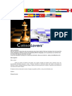 Tratado General de Ajedrez - Roberto Grau I PDF