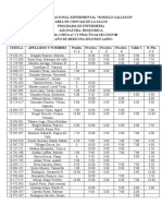 Notas y Practicas de La Seccion 8 Largo