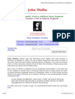 Wallis Binomial Newton PDF