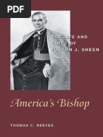 Download Americas Bishop The Life and Times of Fulton J Sheen by mullican03 SN239954439 doc pdf