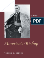 America's Bishop: The Life and Times of Fulton J. Sheen