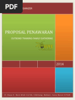 Download Proposal Outbound-Family Gathering by chebhebmg SN239954737 doc pdf