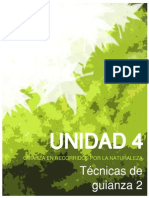 Unidad4 Que Se Debe Llevar para Un Campamento