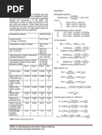 E6 6B Results