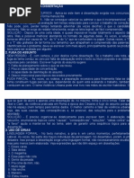 Língua Portuguesa Pecados Mortais