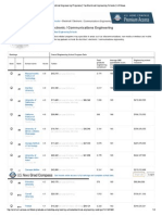 USNews Electrical Ranking 2014