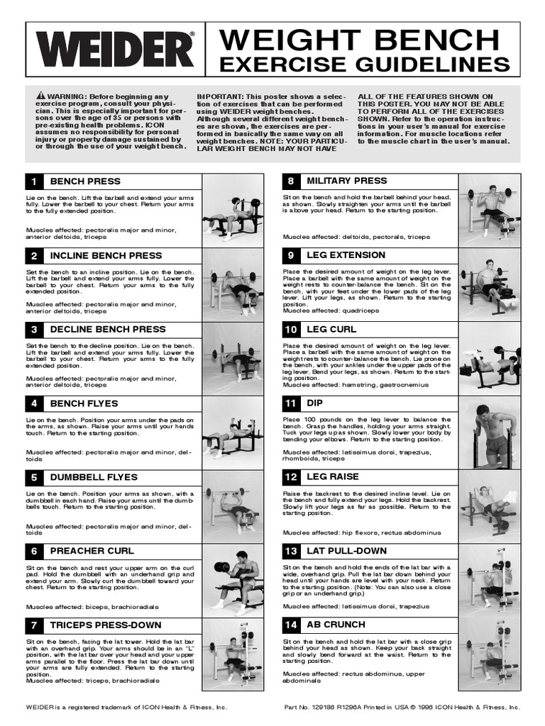 bench-chart-pdf-arm-primate-anatomy