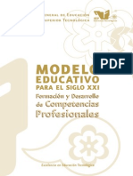 Modelo Educativo para el Siglo XXI.pdf