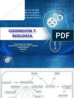 Cognición y Biología