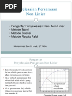 Download 2-PersNonLinBiseksiRegulaFalsi by hdy_anto SN23997246 doc pdf
