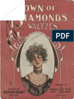Crown of Diamonds (Waltzes)