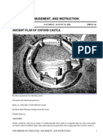 The Mirror of Literature, Amusement, and Instruction Volume 12, No. 328, August 23, 1828 by Various