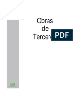 Manual Obras - Terceros 2013