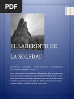El Laberinto de La Soledad