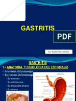 Gastritis Power