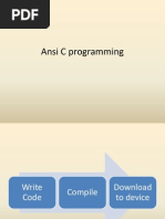 z8 Ansi C Programming