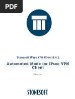 Download Stonesoft IPSEC VPN Client by hatem2306 SN239978386 doc pdf