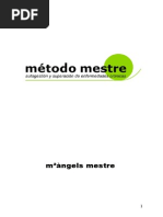 Metodo Mestre