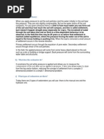 Guest Lecture Summary Report