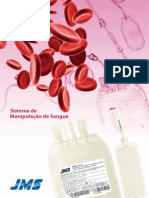 Sistemas para Bolsas de Sangre PDF