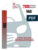Volks Wagen Manual en Español