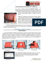 Folleto Hábitat Modular