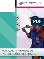 Manual Prysmian