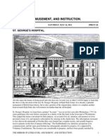 The Mirror of Literature, Amusement, and Instruction Volume 17, No. 489, May 14, 1831 by Various