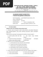 Download Soal UAS IPS SMK Kelas X by Gan Gan Taopiq Alamsyah SPd SN23998570 doc pdf