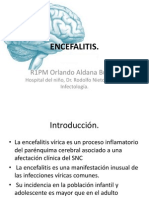 ENCEFALITIS