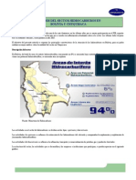 Analisis Del Sector Hidrocarburos en Bolivia y en Chuquisaca (Spanish)